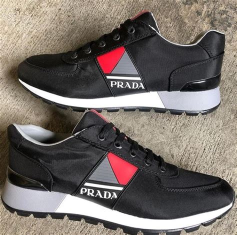 tenis prada hombre precio|tenis de prada para hombre.